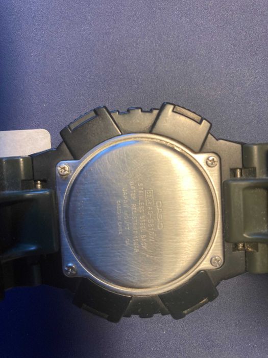 Sprzedam Zegarek Casio