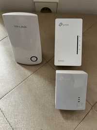 Tp-link wireless extender