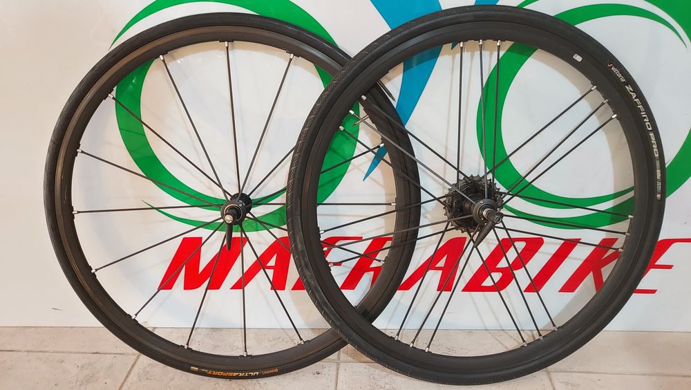 Mafrabike Rodas Fulcrun Nite