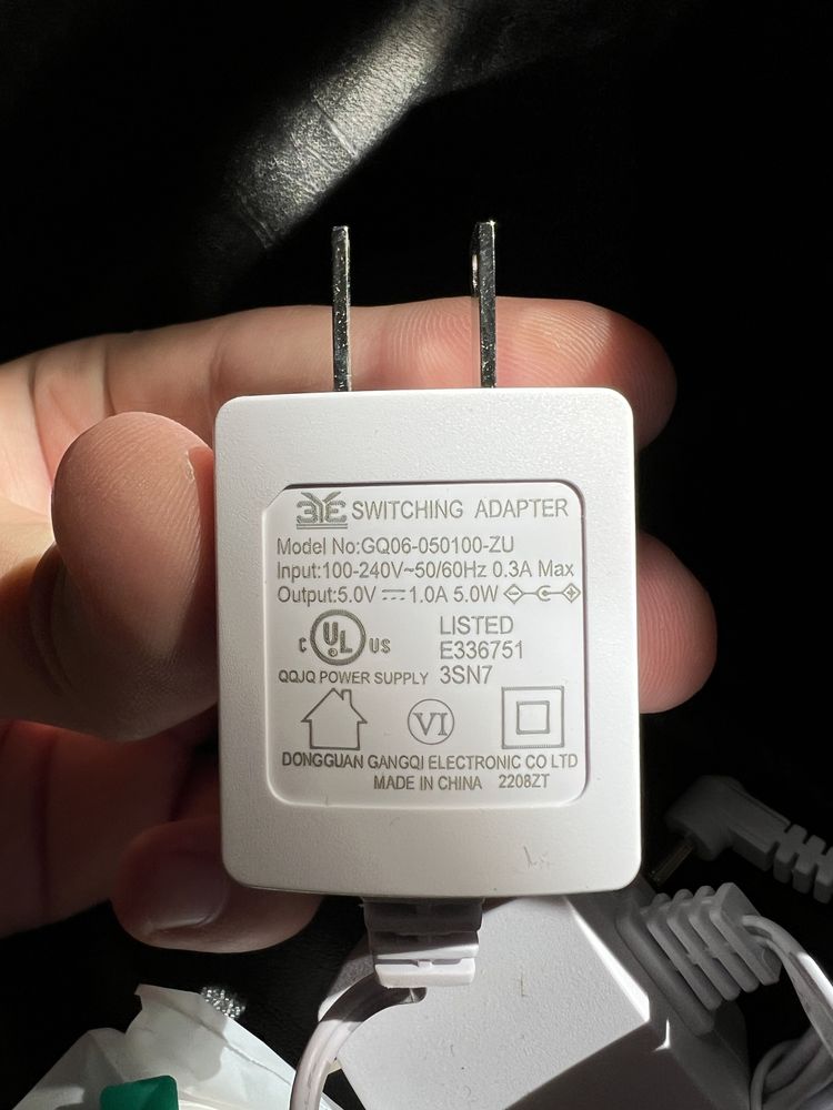 Видеоняня, Baby Monitor New