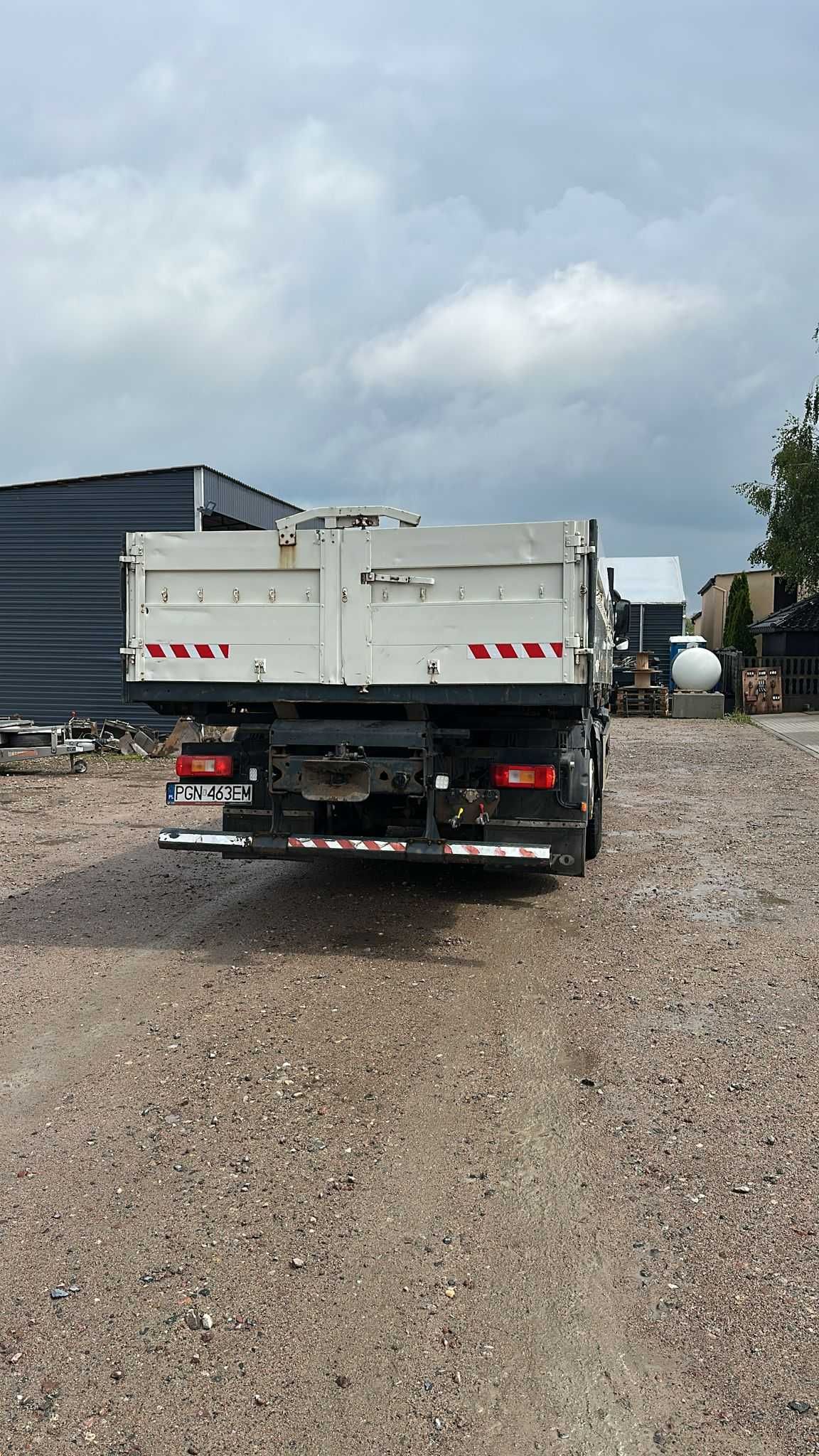 VOLVO FM 9 Skrzynia , 2003r