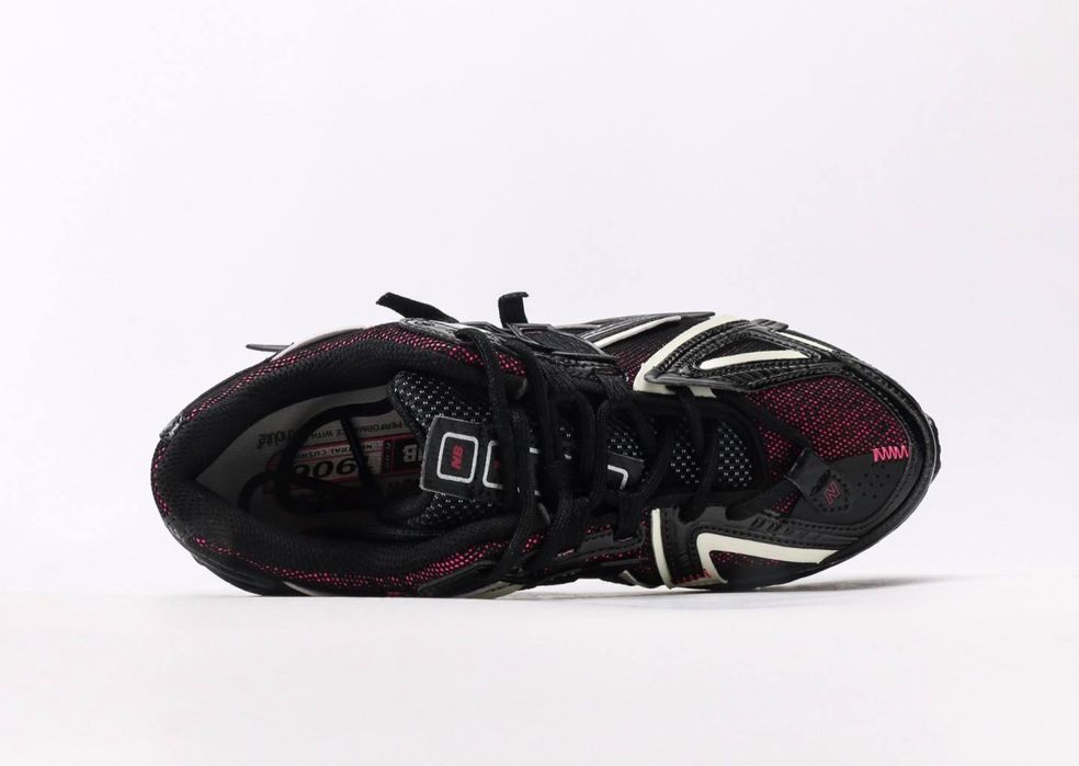 Кросівки New Balance 1906a Dragon Berry ‘2025 (36-45)