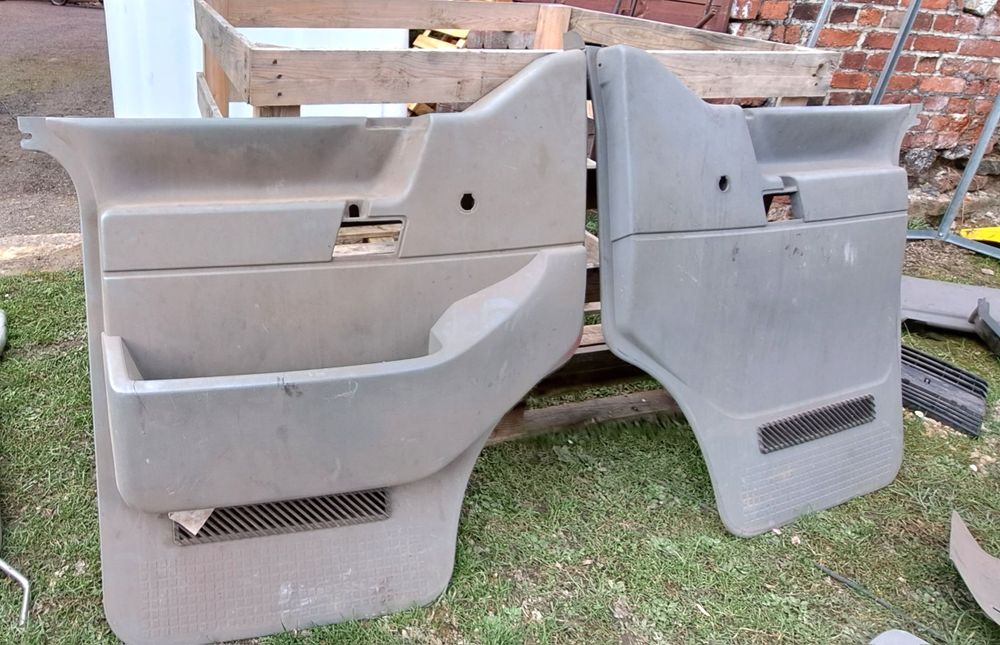 T4 transporter volkswagen  części carawell  multivan