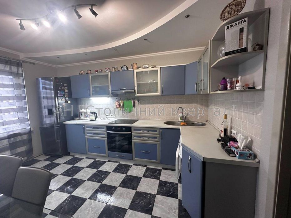 Позняки вулиця Урлівська 9