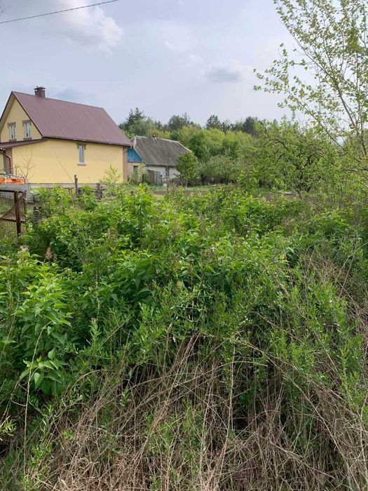 Продам срочно землю