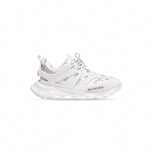 Кросівки Balenciaga Track 3.0 All White premium u2
