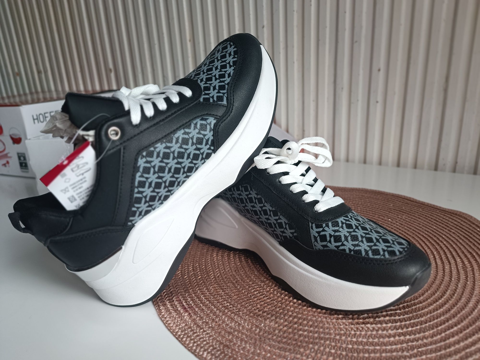 Adidasy Michael Kors MK snakersy r 39 nowe z metką