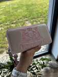 Portfel juicy couture