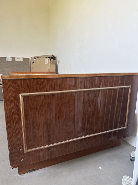 Віддам ліжко вживане