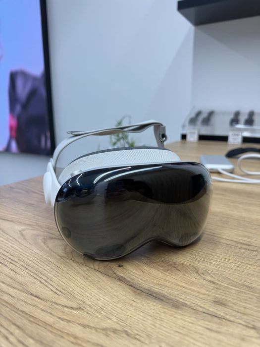 Apple VisionPro (pouco uso)