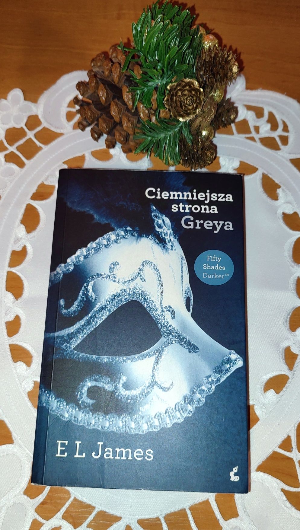 Trylogia Gray E. L. James