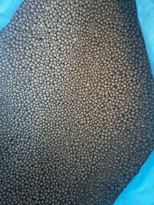 Nutrientes I Veg Pearls I Guanokalong