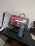 Playstation 5 como nova