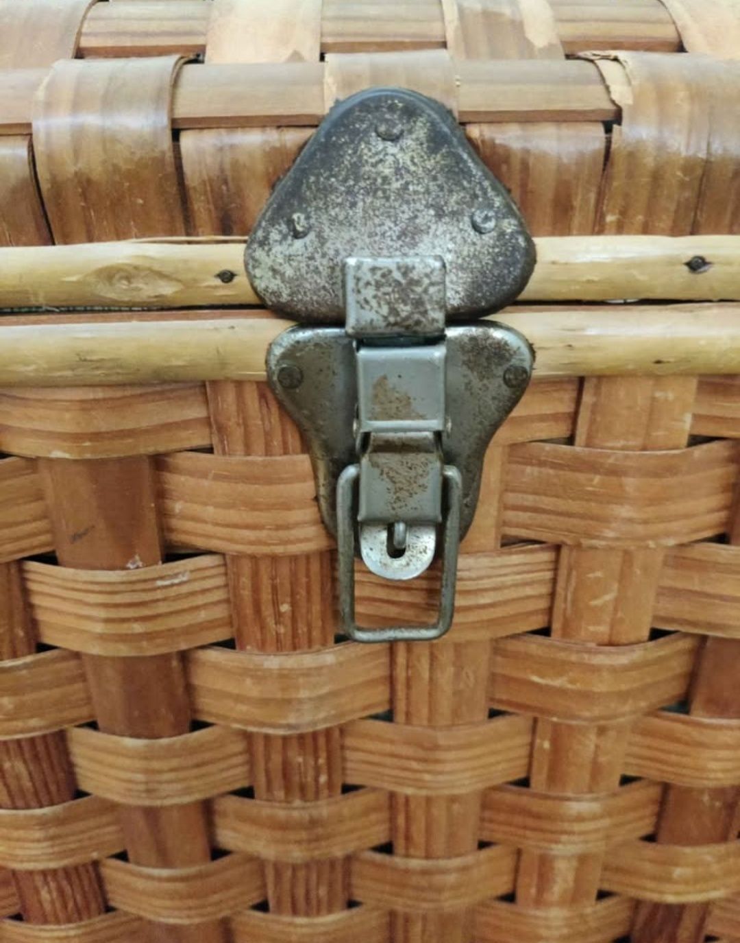 Conjunto de arcas em verga - necessitam retoques