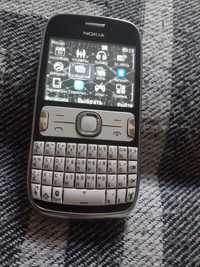 Nokia Asha 303 + карта памяти 2 гб