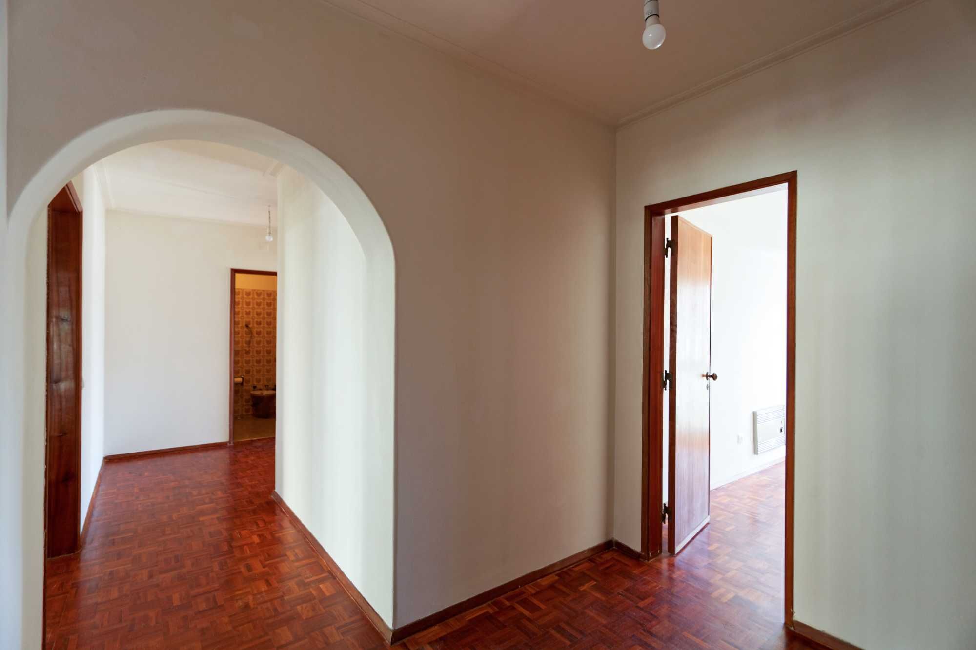 Vendo Apartamento T3, Pai do Vento, Cascais