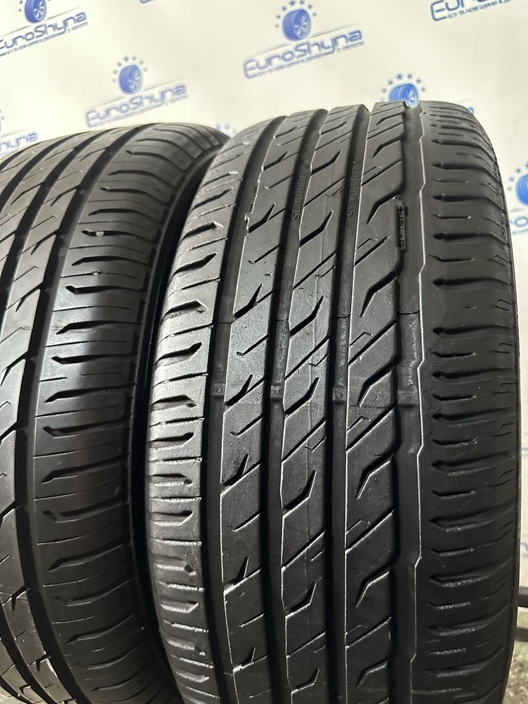 Літні Шини Semperit 215/55/16 Speed-Life3