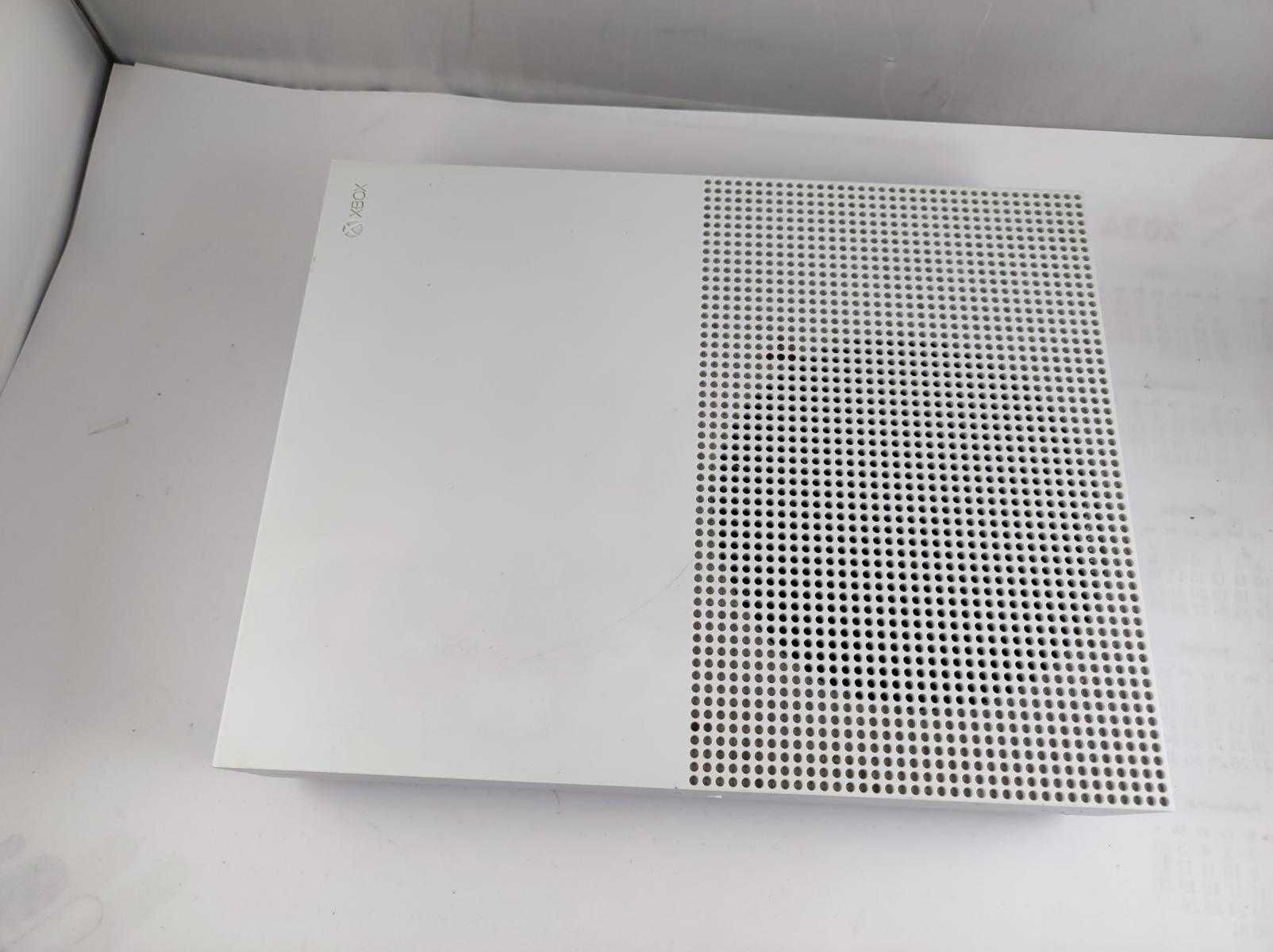 Konsola Xbox one S 500GB Pad