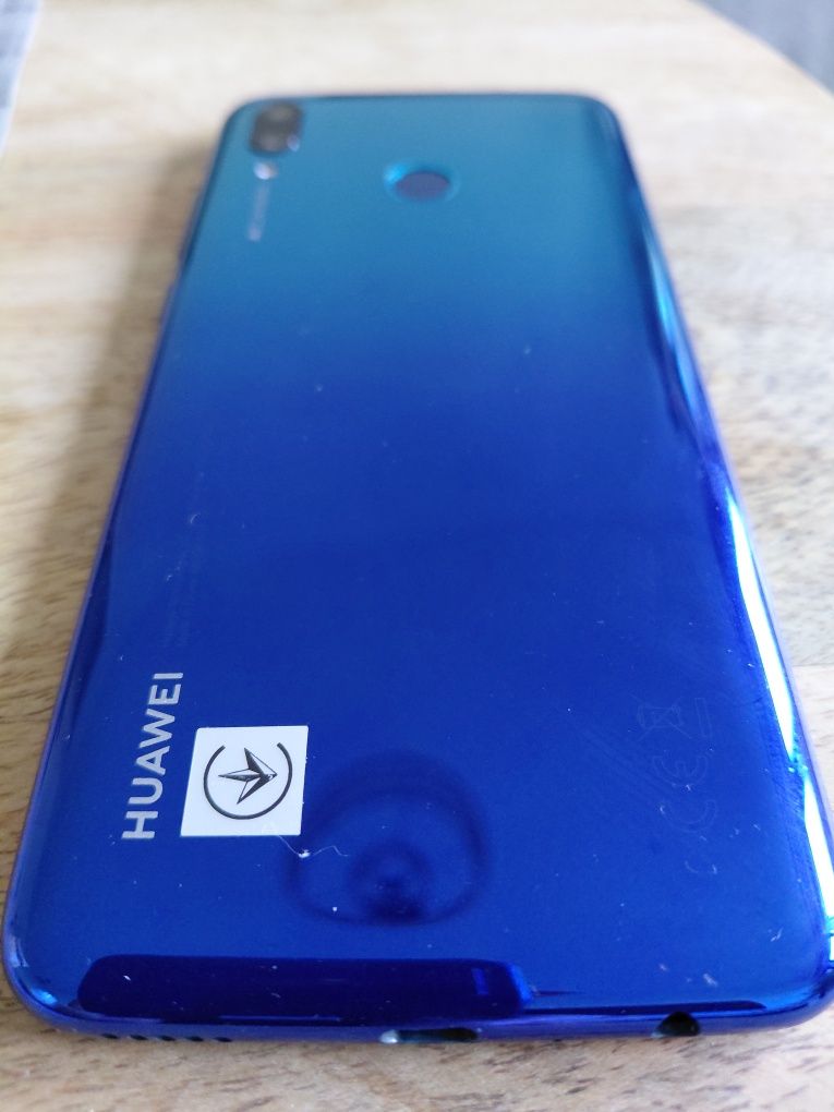 Huawei P Smart 2019