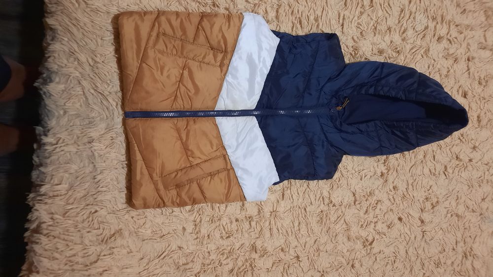 Безрукавка для хлопчика