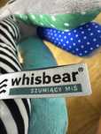 Mis szumis Whisbear