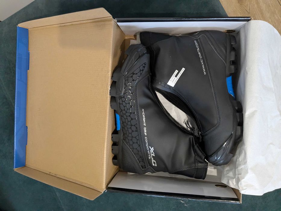 Buty Zimowe XLC CB-M07 r. 44