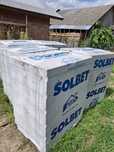 Pustaki solbet 24 cm