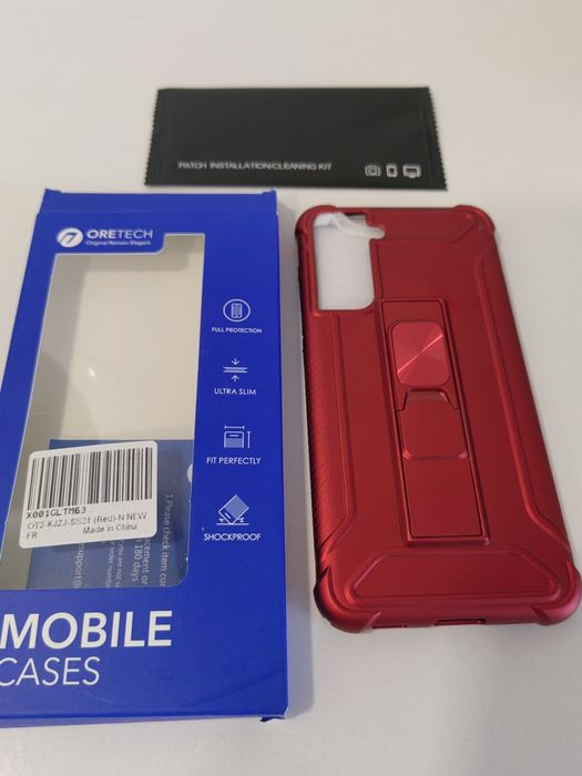 Sprzedam Etui 400szt. Różne.