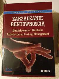 Zarządzanie rentownością