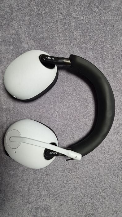 Słuchawki sony inzone h9