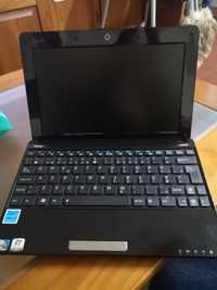 Notebook Asus EEE PC1005PE