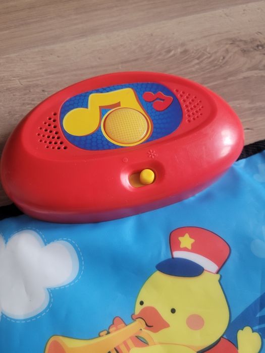 Mata muzyczna dla dzieci