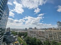ЖК бизнес-класса Ария (Aria), документы, цена 2024 года!