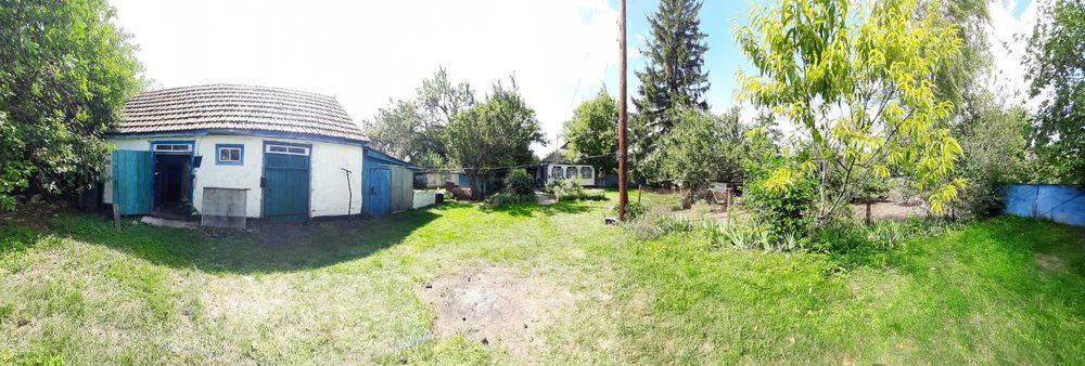 Будинок гарне розташування с.Красна Лука