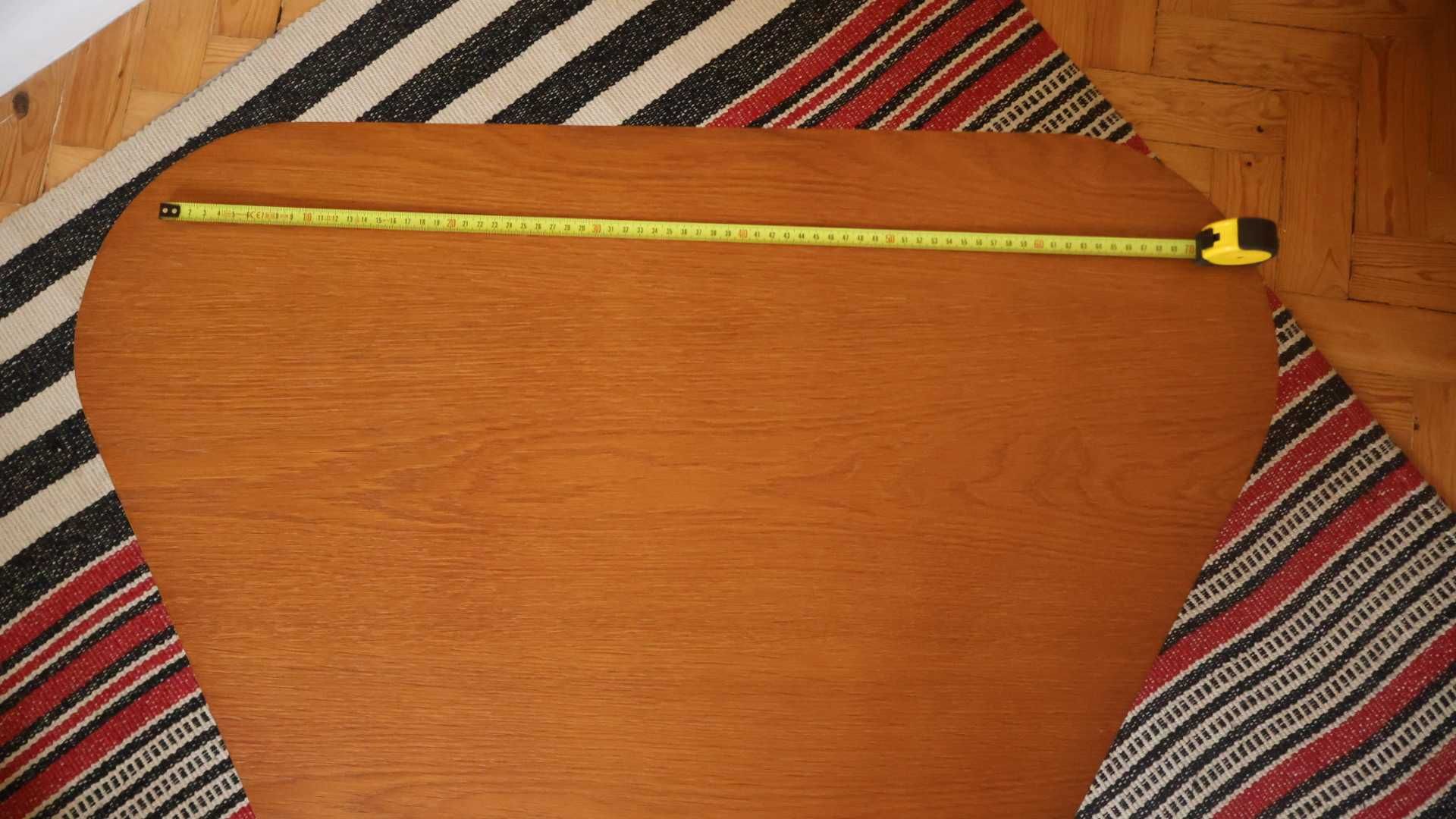 Mesa de Centro / Retro Vintage / Estilo Nórdico