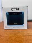 Radiobudzik Gear4 AlarmDock Reveal  iPod/iPhone