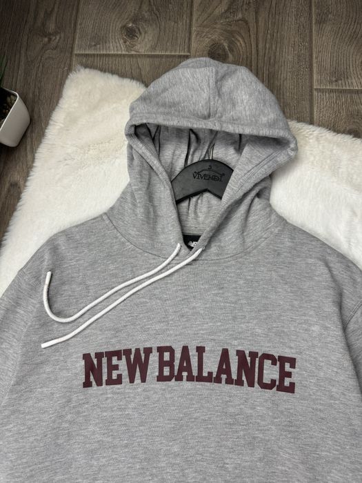Кофта / Худі New Balance