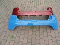 Renault Clio 4 HB Zderzak tył 12-16