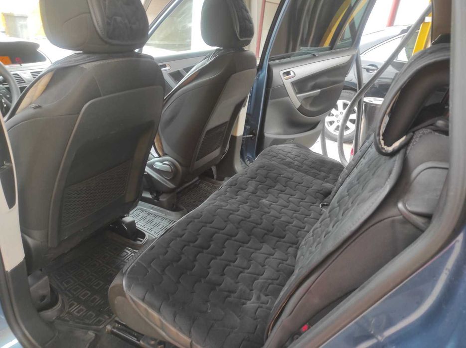 Citroen C4 Picasso 2011