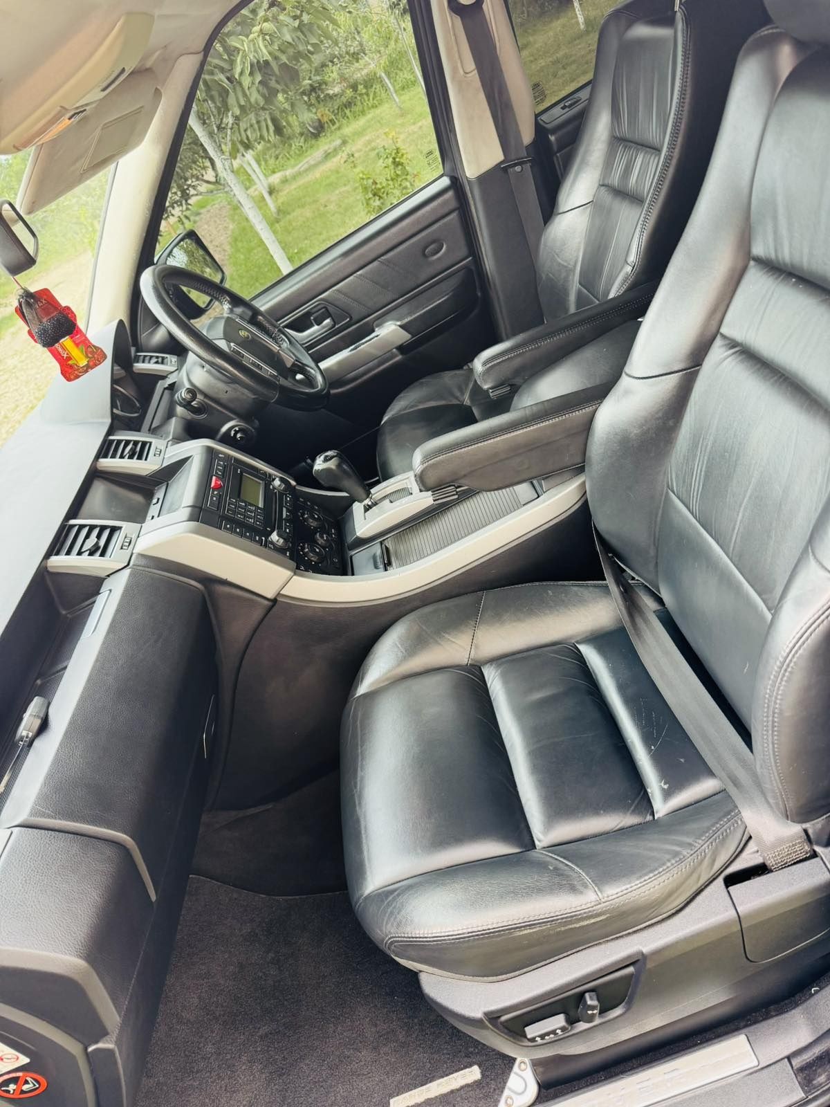 Продам RANGE ROVER 3.6 дизель