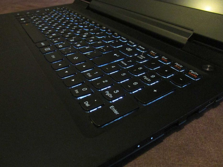 ІГРОВИЙ Зверь ТОП Ноутбук/intel 4 ядр-3.4GHz+Geforcе GTX 4Gb!+16Gb