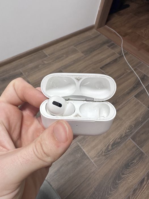 AirPods Pro 1 gen ОРИГІНАЛ - 1 навушник