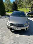 Volkswagen CC Salon Polska , stan bardzo dobry