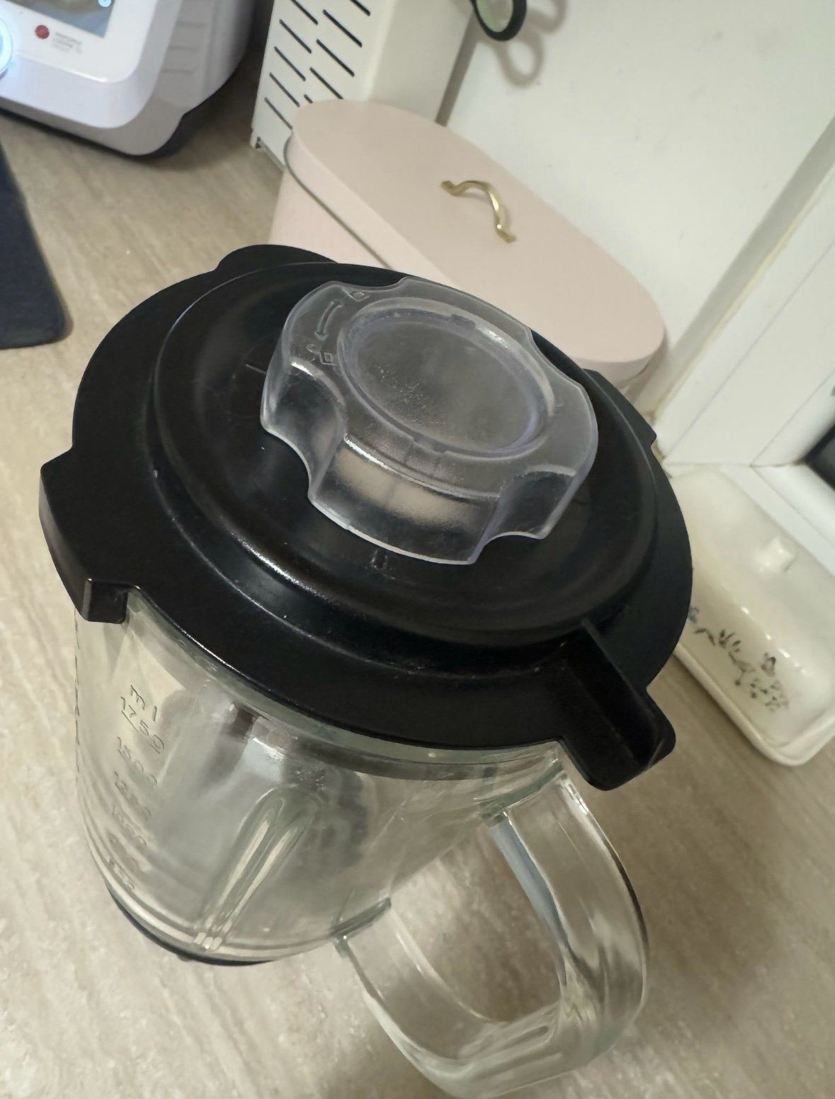 Blender kielichowy Zelmer