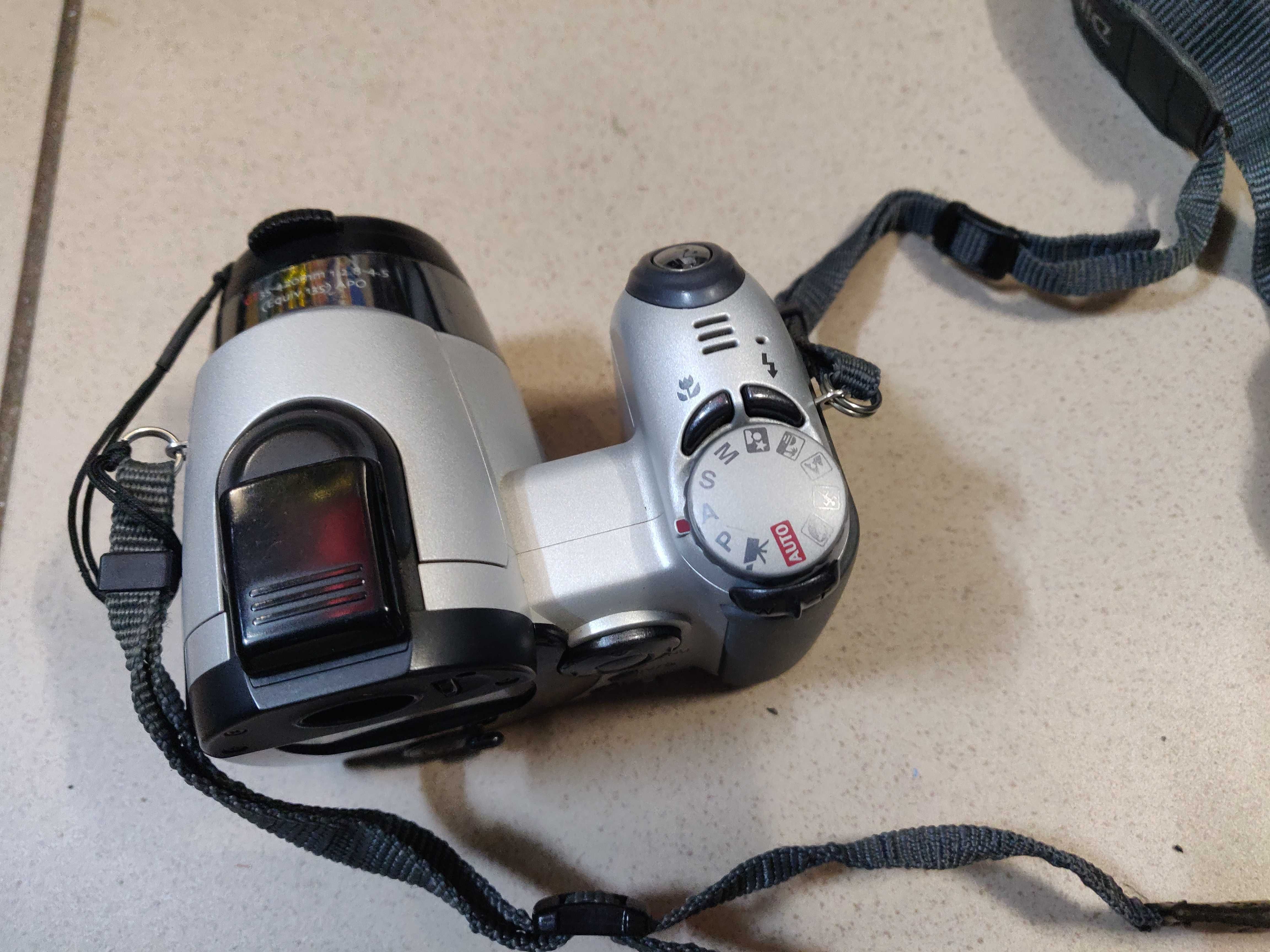 Konica monolta dimage Z3