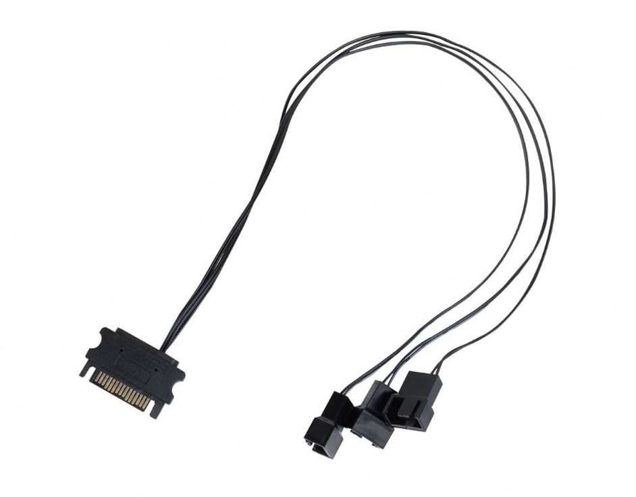 Kontroler wentylatorów Lian Li UNI FAN Wireless Controller V2 biały