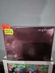 Calvin Klein euphoria woda perfumowana edp 100ml u tigera sklep orygin