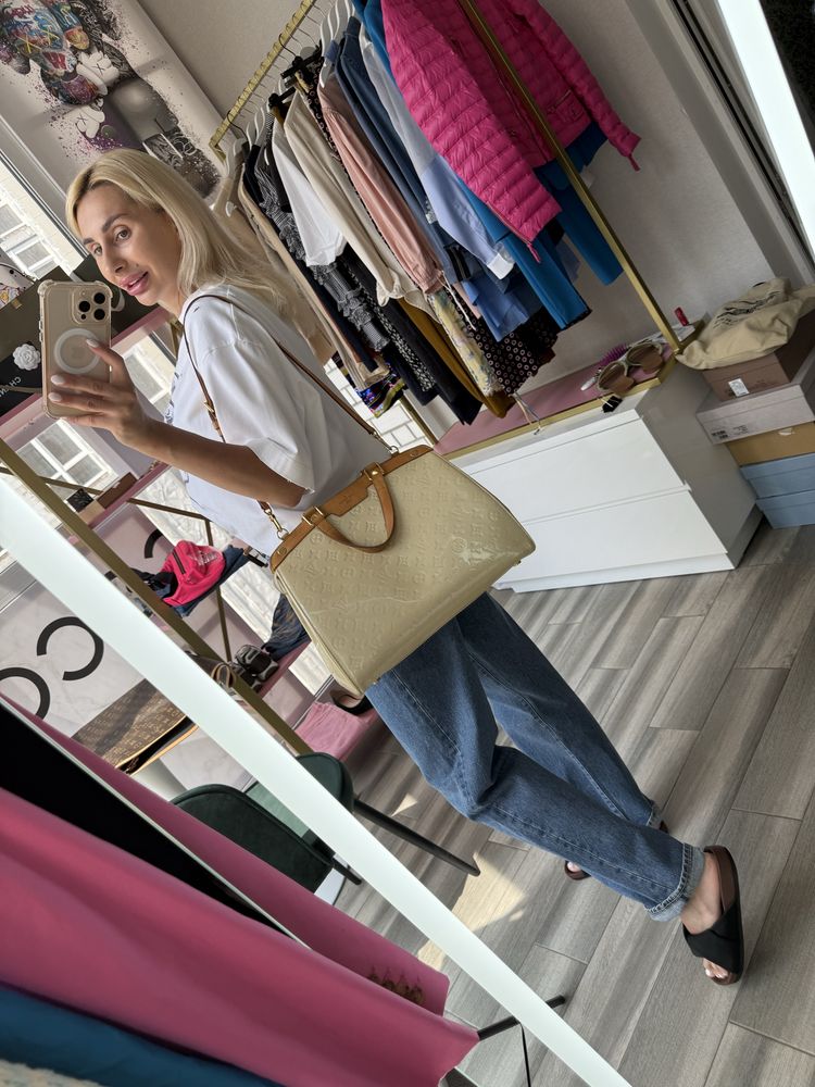 Сумка Louis Vuitton оригинал