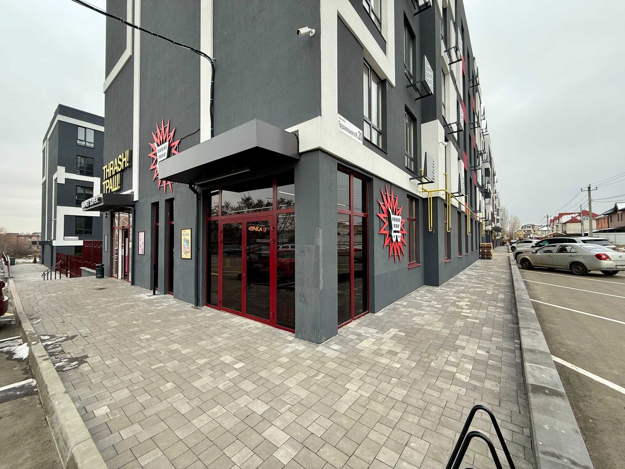АКЦІЯ, 1К 34м2 з документами, без комісії за 35 300$