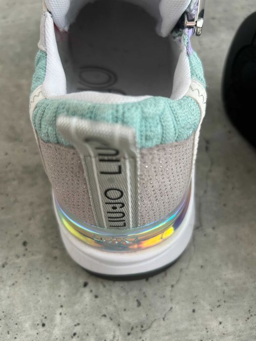 tenis Liujo tamanho 38